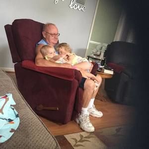 Meet your Posher, Kevin